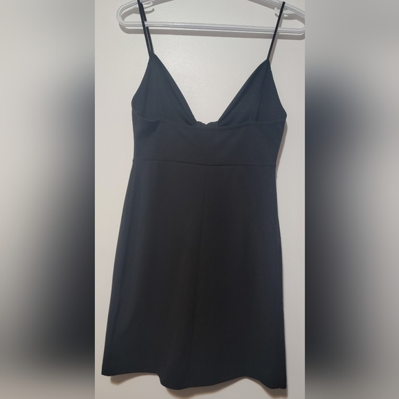 Zara Wrap Dress - Picture 1 of 5